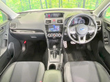 フォレスター 2.0 XT アイサイト 4WD 