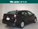 プリウス 1.8 S 