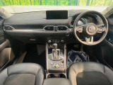 CX-5 2.2 XD ブラックトーンエディション 