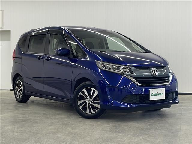 フリード 1.5 G ホンダセンシング 修復歴無し