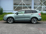 フォレスター 2.0 エックスブレイク 4WD 