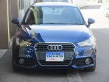 A1 1.4 TFSI Bカメラ 障害物センサー DVD