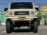 ジムニー XL 4WD 