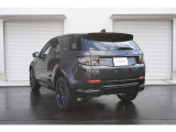 ディスカバリースポーツ ダイナミック SE 2.0L D200 ディーゼル 4WD 