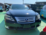 LS 600h Iパッケージ 4WD 