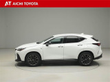 NX 350h Fスポーツ 4WD 