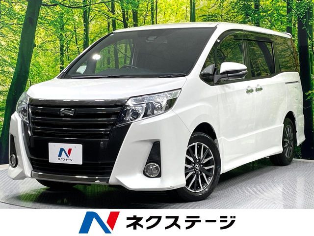 ノア 2.0 Si 