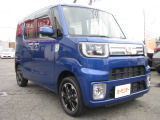 ウェイク G ターボ レジャーエディション SAIII 4WD 