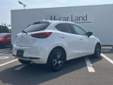 MAZDA2 1.5 15BD 