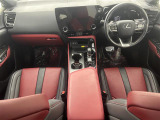 NX 350h Fスポーツ 本革シート サンルーフ