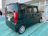 N-BOX G L ターボ ホンダセンシング 