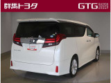 アルファード 2.5 S 