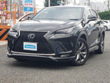 レクサス NX