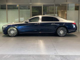 Sクラス S580 (ISG搭載モデル) 4WD 