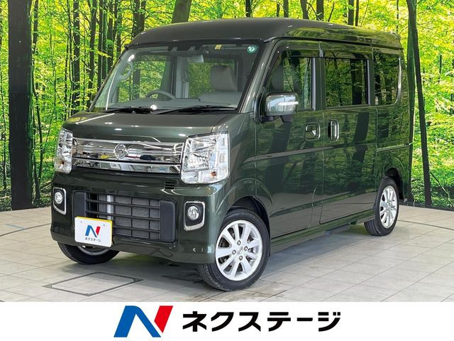 NV100クリッパーリオ G ハイルーフ 