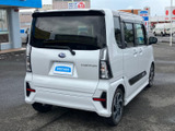 シフォン カスタム RS リミテッド スマートアシスト 
