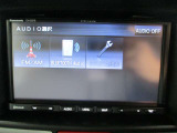 ■FM/AMラジオ、BLUETOOTH-Audioで携帯電話と接続し音楽をお楽しみいただけます。