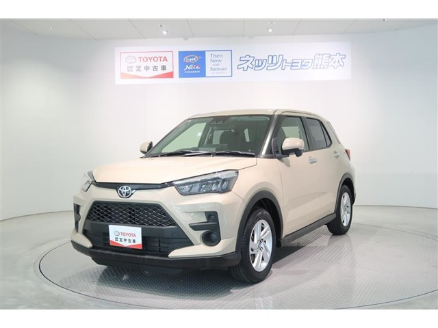ライズ  1.2 G
