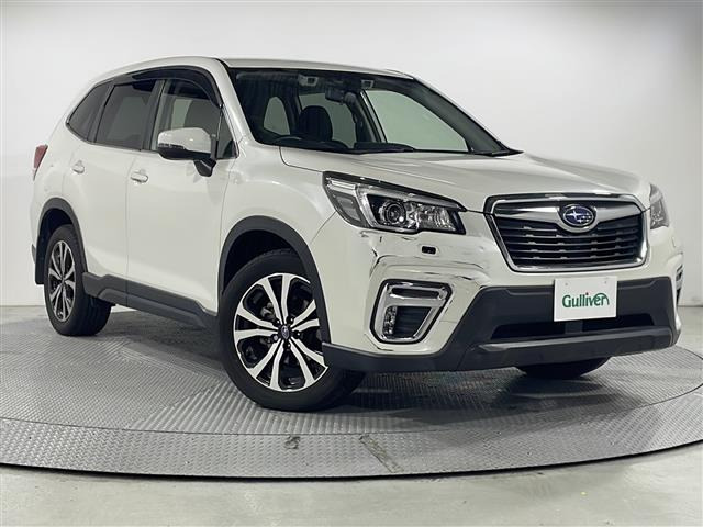 フォレスター 2.5 プレミアム 4WD 4WD 修復歴無し
