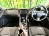 スカイライン 3.5 350GT ハイブリッド タイプSP 