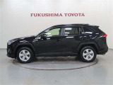 RAV4 2.5 ハイブリッド X 