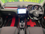 スイフト 1.4 スポーツ 