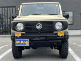 ジムニー XL 4WD 