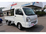 キャリイ KC エアコン パワステ 4WD 