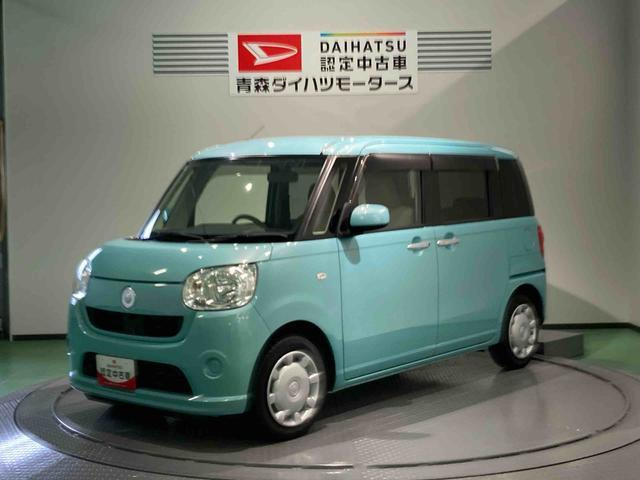 ムーヴキャンバス X 