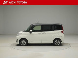 ルーミー 1.0 カスタム G-T 