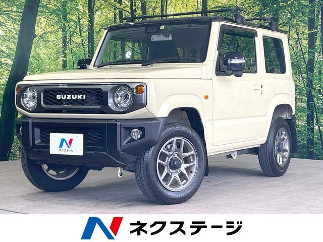 ジムニー  XC
