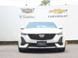 CT5 スポーツ 4WD 