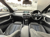 X1 xドライブ 18d Mスポーツ 4WD 修復歴無し