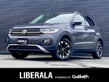 フォルクスワーゲン T-Cross