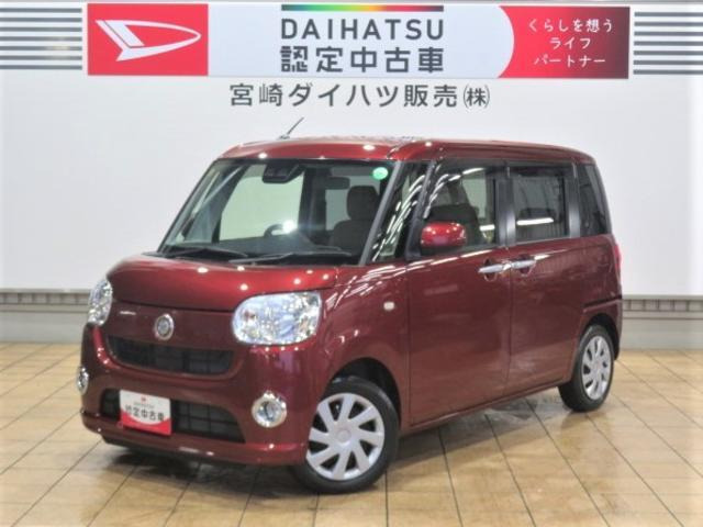 ムーヴキャンバス X SAIII 