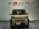 タフト G 4WD 