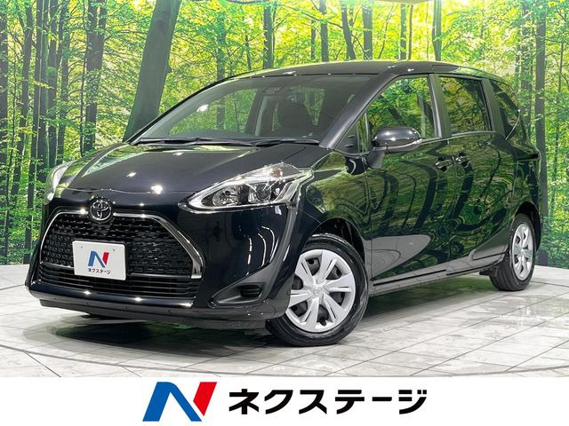 シエンタ 1.5 G 