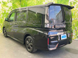 ステップワゴン 2.0 e:HEV スパーダ G EX ホンダセンシング 