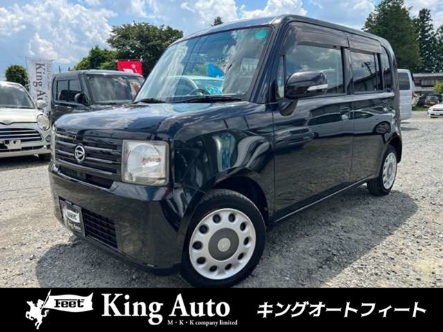 ムーヴコンテ X プラス S 4WD