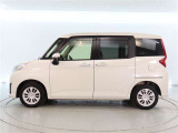 ルーミー 1.0 G S 