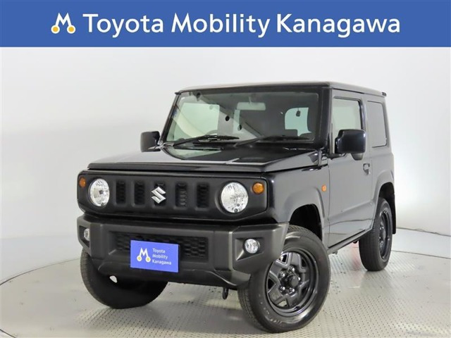 ジムニー XL 4WD 