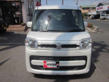 スペーシア ハイブリッド(HYBRID) G 4WD 