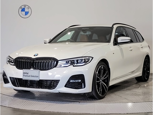 3シリーズツーリング 320d xドライブ エディション ジョイプラス  4WD 