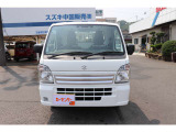 キャリイ KC エアコン パワステ 農繁仕様 4WD 