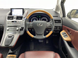 HS 250h バージョンI 本革シート 修復歴無し