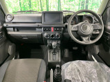 ジムニーシエラ 1.5 JC 4WD 