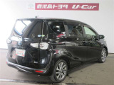 シエンタ ハイブリッド 1.5 G 