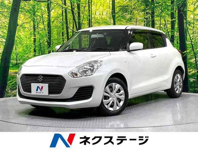 スイフト 1.2 XG 