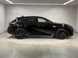 クラウンスポーツ 2.5 Z E-Four 4WD 