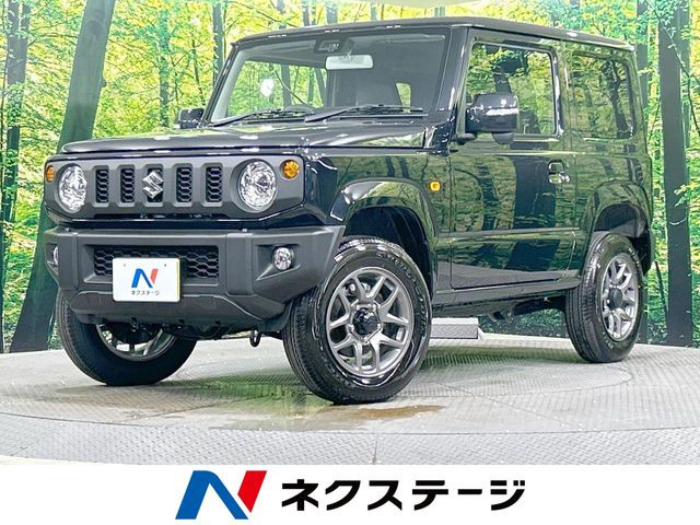 ジムニー  XC